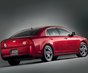 Фото Chevrolet Malibu седан 7 поколение 