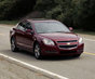 Фото Chevrolet Malibu седан 7 поколение 