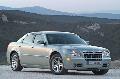 Подробная информация о Chrysler 300C 5.7L Hemi
