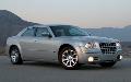 Фото Chrysler 300C 5.7L Hemi