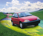 Фото Chevrolet Metro