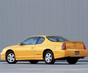 Фото Chevrolet Monte Carlo