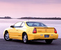 Фото Chevrolet Monte Carlo