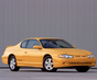 Фото Chevrolet Monte Carlo