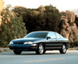 Фото Chevrolet Monte Carlo купе 5 поколение 