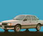 Фото Chevrolet Monza седан J 