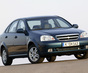 Фото Chevrolet Nubira