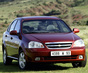 Фото Chevrolet Nubira