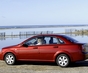 Фото Chevrolet Nubira