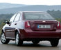 Фото Chevrolet Nubira