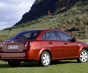 Фото Chevrolet Nubira