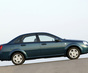 Фото Chevrolet Nubira