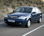 Подробная информация о Chevrolet Nubira седан 1 поколение 