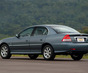 Фото Chevrolet Omega