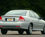 Фото Chevrolet Omega