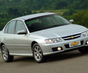 Фото Chevrolet Omega