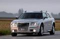 Фото Chrysler 300 C Touring 3.5 L AWD