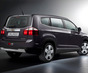 Фото Chevrolet Orlando