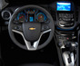 Фото Chevrolet Orlando