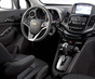 Фото Chevrolet Orlando