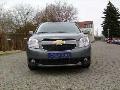 Подробная информация о Chevrolet Orlando минивэн 1 поколение 