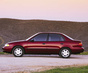 Фото Chevrolet Prizm