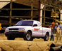 Фото Chevrolet S-10 пикап 2 поколение 