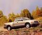 Фото Chevrolet S-10 пикап 2 поколение 