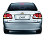 Фото Chevrolet Sail/S-RV