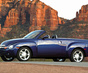 Фото Chevrolet SSR пикап 1 поколение 