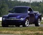 Фото Chevrolet SSR пикап 1 поколение 