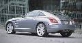 Фото Chrysler Crossfire
