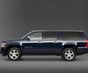 Фото Chevrolet Suburban