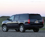 Фото Chevrolet Suburban внедорожник GMT900