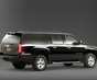 Фото Chevrolet Suburban внедорожник GMT900 