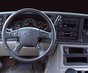 Фото Chevrolet Suburban внедорожник GMT800