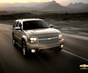 Фото Chevrolet Tahoe внедорожник GMT900 