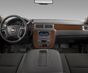 Фото Chevrolet Tahoe внедорожник GMT900 