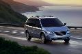 Фото Chrysler Grand Voyager 3.3 L