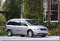 Фото Chrysler Grand Voyager 3.3 L