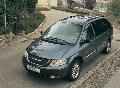 Фото Chrysler Grand Voyager 3.3 L