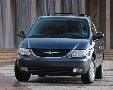 Подробная информация о Chrysler Grand Voyager 2.8 L