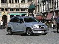 Фото Chrysler PT Cruiser 1.6L