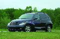 Фото Chrysler PT Cruiser 1.6L