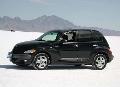 Подробная информация о Chrysler PT Cruiser 2.4L