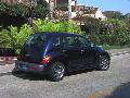 Фото Chrysler PT Cruiser 2.4L
