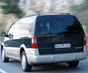 Фото Chevrolet Trans Sport