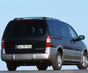 Фото Chevrolet Trans Sport