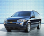 Описание Chevrolet Uplander