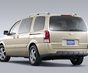 Фото Chevrolet Uplander